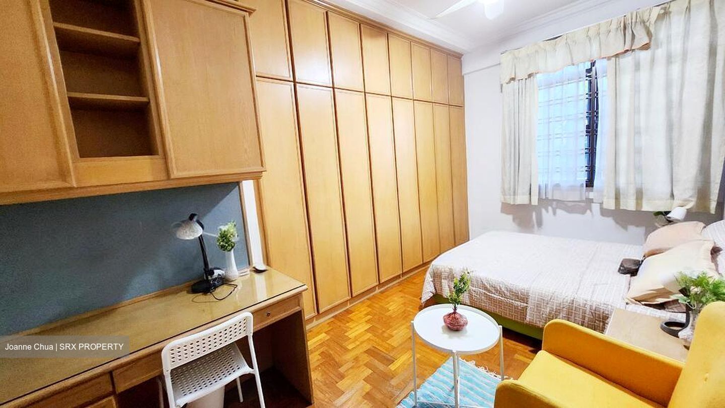 Parc Oasis (D22), Condominium #503451331